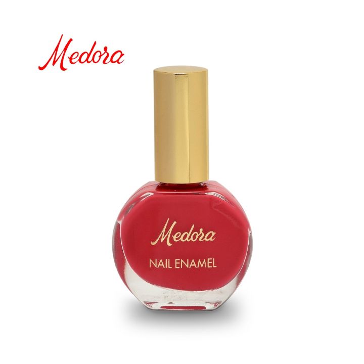 MEDORA Nail Enamel- 389