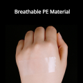 【HOT】 1 Roll Transparent Medical PSA Tape Adhesive Plaster Breathable Tearable Pressure Sensitive Adhesive Tape Wound Dressing Bandage. 