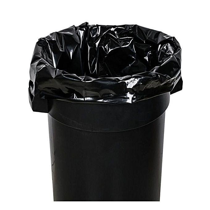 Pack%20of%2030:%20Garbage%20Black%20Plastic%20Dustbin%20Carry%20Bags%2020%20X%2030%20-%20Image%202