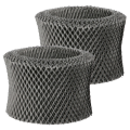 2 Pcs Humidifier Filter FY2402/30 for Philips NanoCloud HU4816/10 Replacement Accessory Parts Kit Home Appliance. 