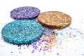 Royal Collection Pigments - BLACK - Glitter Powder For Epoxy Resin Art and Craft. 