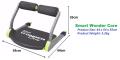 6 Pack Care Mini Six Pack Care Smart Abdominal Trainer ABS Core Workout Machine Exercise Smart Machine Ab Toning Workout Train Wonder Exercise System. 