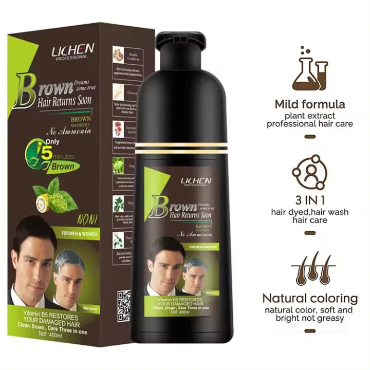 Lichen%20Professional%20Black%20Hair%20Shampoo%20with%20Nourishing%20Ingredients%20-%20Single%20Pack,%20Stain-Free%20Hair%20Dye%20for%20Men%20&%20Women%20-%20400%20mL%20-%20Image%207