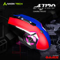 Gaming Mouse - Wired Gaming Mouse - PC Mouse - RGB Mouse - Laptop accessories - Programmable 6 Buttons - RGB Gaming Mouse - laptop mouse - 4 Adjustable DPI Up to 3200 for Window PC - Optical Gaming Mouse - Aj120 Gaming Mouse. 