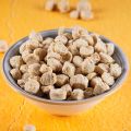 Urban Platter Soya Chunks (Soya Wadi), 227gm. 