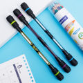 1/3Pcs Beginner Turning Pen Decompression Pen Elementary Middle School Students Competition Rotating Pen Student Stationery. 