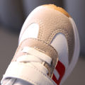 Kids Sneakers Running Shoes For Baby Boy Casual Soft Bottom Non-slip Sneakers Rubber Shoes For Toddlers Kids Shoes Fashion Boys Baby Sports Shoes. 