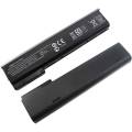 New Laptop 6 Cell  Notebook Battery For ProBook 650  Series  HSTNN-BD4Y. 