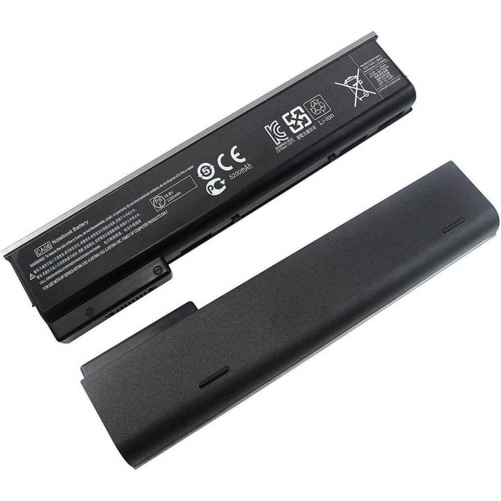New Laptop 6 Cell  Notebook Battery For ProBook 650  Series  HSTNN-BD4Y