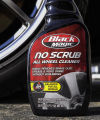 Black Magic No Scrub All Wheel Cleaner - Made in USA. 