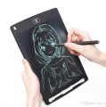Drawing 8.5 inches LCD Writing Tablet Erase Drawing Tablet Electronic Paperless LCD Handwriting Pad Kids Writing Board. 