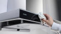 FOTILE Range Hood - EMS9028 - Kitchen Hood. 