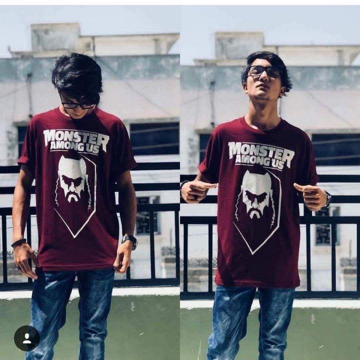 T-shirt
