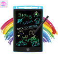 LCD Writing Tablet, Single Color Drawing Tablet with Protect Cover, Kids Drawing Pad Doodle Board, Electronic Slate e-Writer, Erasable E-Writer Digital Drawing Board Toddler Boy and Girl Learning Toys Gift for 3 4 5 6 Years Old. 