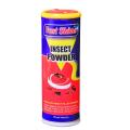 Fast Action Insect Powder Killer for Indoors and Outdoors -  Kills Ants(Including Fire & Carpenter Ants), Cockroaches, Wood-lice,  Moths, Bed-Bugs, Spiders And Other Insects. 