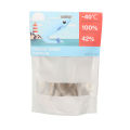 Freeze Dried Fish, Vacuum Capelin Freeze Dried Fish Snacks for Cat. 