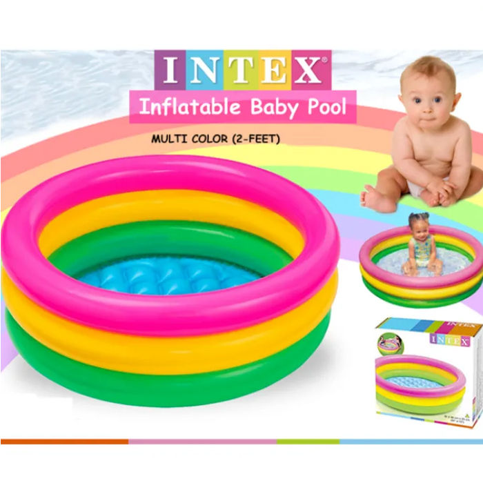 INTEX%20Inflatable%20Swimming%20Pool%20For%20Kids%20-%202%20Feet%20(61cm%20x%2022cm)%20-%20Image%204