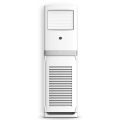 PEL Floor Standing Inverter AC 2.0 Ton | Model - PFSAC-24K Bold+ |nverterOn Air Conditioner | ( Heat & Cool )-100% Copper-5 Years Warranty. 