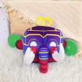 Deluxe Mystery Plush Stuffed Animals Dragon New Blox Fruit Mammoths Doll Soft Toy Pillow Gift. 