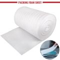 15 feetPremium Packing Foam Sheet Cushion | Foamic Roll for Packaging | Protective Foam Padding for Shipping and Storage. 