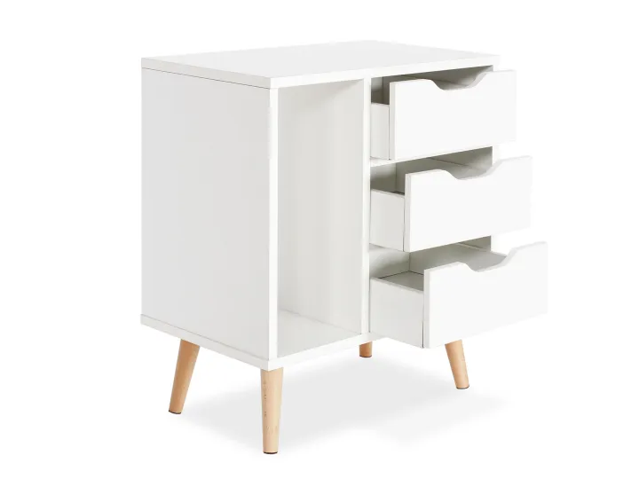 Wooden%20Bedside%20Tables%20Nightstand%20Cabinet%20with%20Stackable%20Coffee%20Table,%20Wood%20End%20Table,%20Storage%20Shelves,%20and%20Three%20Drawers%20-%20Ideal%20Side%20Table%20for%20Bedroom,%20Living%20Room%20-%20White%20Finish%20-%20Image%204