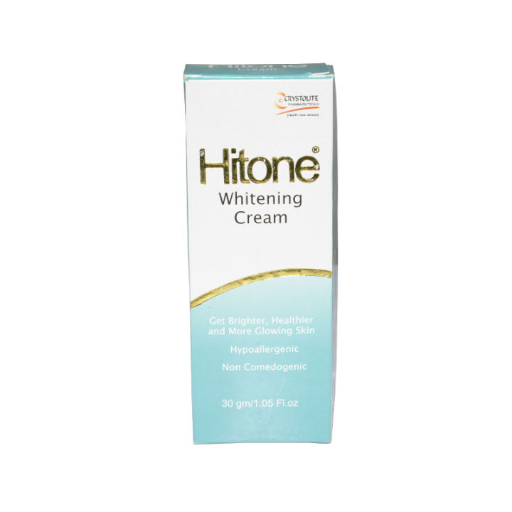 Hitone%20Cream%20%7C%20Skin%20Glowing%20Anti-Dark%20Spot%20Moisturising%20Bright%20Formula%20%7C%2030gm%20-%20Image%202
