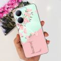 e36 Viv 5G Y vo Y36 for Vi letter cover clear 2247 new for vivo Y36 phone case V silicone soft TPU phone case oY36 V2248 back cover Coqu. 