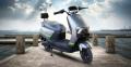 ⚡ SY03 Electric Scooter – Long Range Power (120km) with Lithium Battery & Fast Charge. 