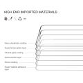 Nillkin for Xiaomi 14 Tempered Glass, Amazing CP + Pro Anti-glare Tempered Glass Film Screen Protector. 