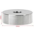 PX80 510 Adapter Strong Magnetic 510 Connector 25mm Gold Plating Pin For SWAG Px80 Mesh Head With Box. 