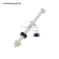 1set X Paper Pickup Roller Feed Roller Assy For Epson L800 L805 L850 P50 T50 R250 R270 R290 R280 R330 R390 A50 L801 Rx610 Rx590. 