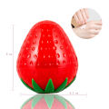Wokali  StrawBerry Moisturizing Fruit Hand cream 35g WKL270. 