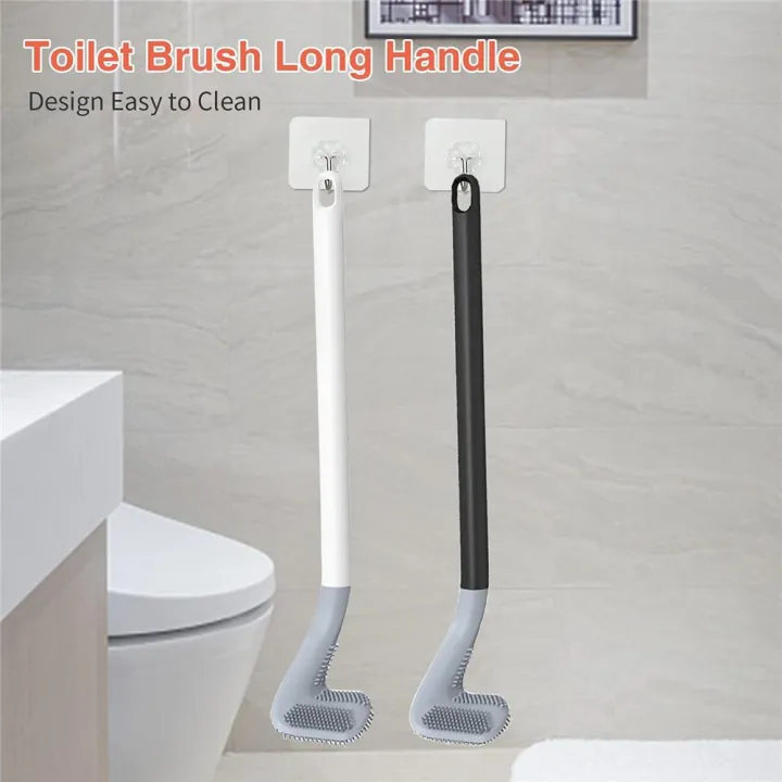 Golf%20Silicone%20Toilet%20Brush%20Long%20Handled%20Toilet%20Cleaning%20Brush%20Modern%20Hygienic%20Bathroom%20Accessories%20-%20Image%206