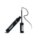 Glamorous Face Water Proof Matte Liquid Eyeliner, Eye Makeup Eyeliner, Waterproof, Smudgeproof, Longwearing Eye Makeup with Ultra-fine Tip, Black.. 