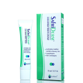 SAFRIDERM Skin Brightening Cream 30gm. 
