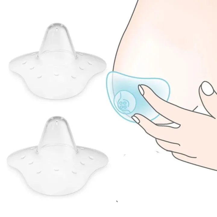 Silicone%20Protectors%20Feeding%20Mothers%20Shields%20Protection%20Cover%20-%20Image%202