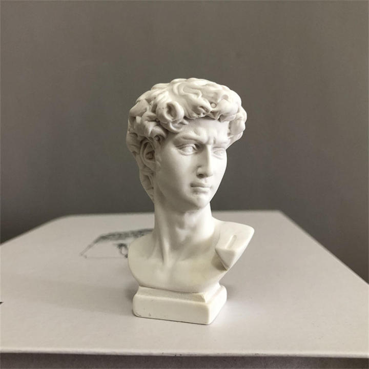 Resin%20Ornaments%20Art%20Greek%20Mythology%20Plaster%20Statue%20Gypsum%20Bust%20Portraits%20Human%20Head%20Statue%20-%20Image%204