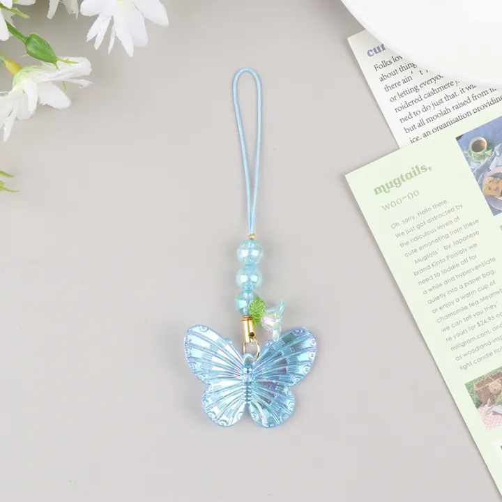 Cute%20Butterfly%20Pendant%20Phone%20Lanyard%20Keychain%20Cellphone%20Case%20Strap%20Phone%20Chains%20Podazz%20-%20Image%209