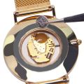 13-Piece Watch Case Press Dies Watch Crystal Front Back Case Cover Screw Press Presser Close Watchmakers Repair Kit. 