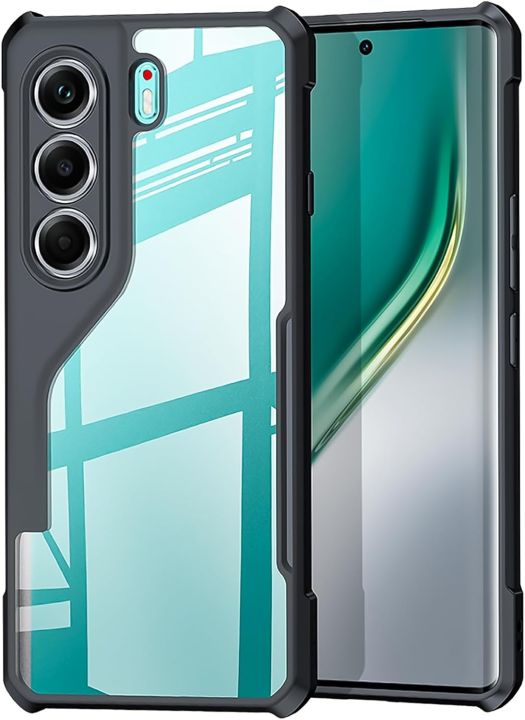 Tecno%20Camon%2040%20Back%20Cover%20Ultra-Thin%20Hard%20Protective%20Ipaky%20Case%20Camera%20Lens%20Protection%20-%20Black%20-%20Image%208