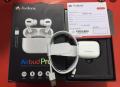 Audionic Air Buds 2 PRO true wireless with sensor smart airbuds PRO (ONE YEAR WARRANTY). 