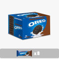 Oreo Chocolate Snack Pack. 