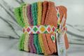 Pack of 12 - Wash cloths - 12x12" - 100% cotton - Highly absorbent - Kitchen series. 