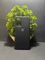 OnePlus 8T - OnePlus Official Silicone Back Cover - Black. 