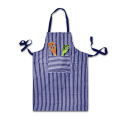 relaxsit Apron collection various style options adjustable and non adjustable printed and plain with extra long Ties and pockets unisex. 