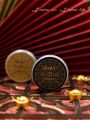 Airpro - Luxury Oud Car Air Freshener Perfume - Premium OUD Black -. 