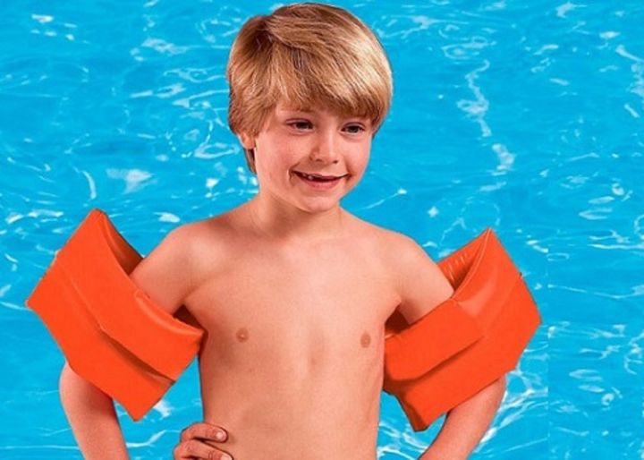 Intex%2059640%20Swimming%20Pool%20Kids%20Inflatable%20Children%20Water%20Arm%20Floats%20Pair%20-%20Image%203