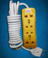 High Quality Extension Lead. 