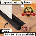 Door Dust Stopper Draft & Insect - Air Stopper - Under Door Bottom Seal - Best Twin Guard 18 19 20 21 22 23 24 25 26 27 28 29 30 31 32 33 34 35 36 37 38 39 40 41 42 43 44 45 46 47 48 49 50 Inches Azam sons. 