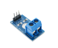 Voltage Sensor 0 To 25V DC Voltage Sensor Module. 